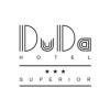 Logo Hotel Duda Langenbruck GmbH