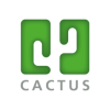 Logo Cactus GmbH