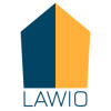 Logo LAWIO GmbH