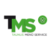 Logo Taunus Menü Service GmbH