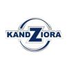 Logo Kandziora Hydraulik Engineering GmbH & Co. KG