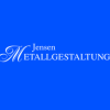 Logo Jensen Metallgestaltung GbR