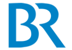 Logo BR Bayerischer Rundfunk