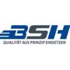 Logo BSH Fahrzeugkomponenten GmbH