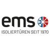 Logo ems Isoliertüren GmbH