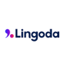 Logo Lingoda