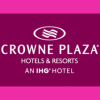 Logo Crowne Plaza Berlin Potsdamer Platz