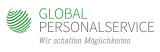 Logo Global Personalservice GmbH