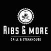 Logo Restaurant Ribs & more