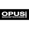 Logo OPUS Showtechnik GmbH