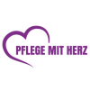 Logo Pflege mit Herz GmbH