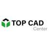 Logo TOP CAD Center GmbH