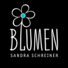 Logo Blumen Sandra Schreiner