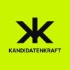 Logo Kandidaten Kraft