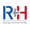 Logo Range + Heine GmbH