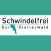 Logo Kletterwald Schwindelfrei