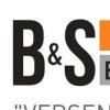 Logo BS Logistic & Consulting GmbH