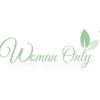 Logo Woman Only