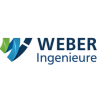 Logo Weber-Ingenieure GmbH