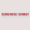 Logo Schreinerei Schmidt