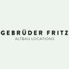 Logo Gebrüder Fritz GmbH