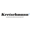 Logo Kretschmann Gebäudemanagement