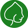 Logo Green Face Value | Sustainable Finance Marketing & Consulting