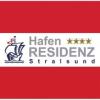 Logo Hotel Hafenresidenz Stralsund