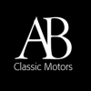 Logo Arthur Bechtel Classic Motors