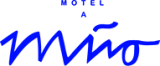 Logo Motel a Miio