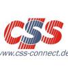 Logo CSS-Connect GmbH