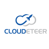 Logo Cloudeteer GmbH