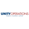 Logo UNITY Operations AG
