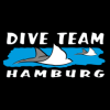 Logo dive team Hamburg GmbH