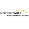 Logo Gesundheit Nord Klinikverbund Bremen