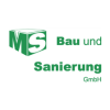 Logo MS Bau und Sanierung GmbH