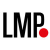 Logo LMP Lichttechnik Vertriebs GmbH