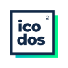 Logo ICODOS GmbH