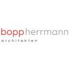 Logo boppherrmann architekten gmbh