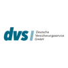 Logo DVS - Deutsche Versicherungsservice GmbH