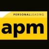 Logo APM Personal-Leasing GmbH
