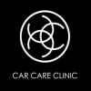 Logo Car Care Clinic