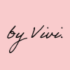 Logo by Vivi.