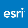 Logo Esri