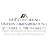 Logo MHT-Consulting