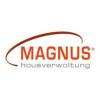 Logo Magnus Hausverwaltung