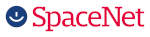 Logo SpaceNet AG