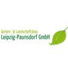 Logo Garten- und Landschaftsbau Leipzig-Paunsdorf GmbH