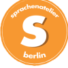 Logo Sprachenatelier Berlin