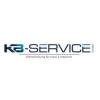 Logo KB Service GmbH